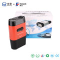 Power Bank Sport Action Camera 1080P HD et 720p avec fonction WiFi